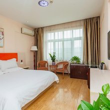 乐驿酒店(济南山大二院全福立交桥店)