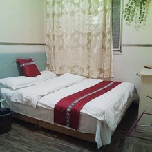 平顶山隆华旅社