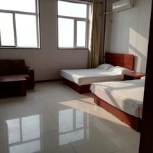 唐山金钟快捷酒店