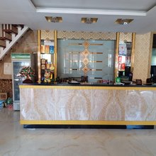 神池礼堂大酒店