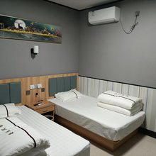 开封安图宾馆