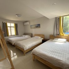 兰溪渔居民宿