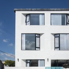 院八间AMAI民宿(上海国际旅游度假区店)