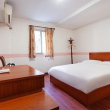 瑞来宾馆(重庆沙坪坝店)