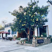 长兴君兰瓦居民宿