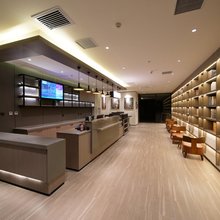 汉庭酒店(乌兰察布集宁师范学院店)