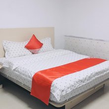 东莞长安公寓