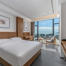 南澳一方浔岸度假民宿(青澳湾店)