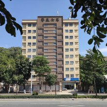 馨盈公寓(汕头大学店)