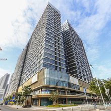 天幕行政公寓(深圳北站红山地铁站店)