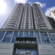 深圳鹏城悦里公寓(深圳东站大芬地铁站店)