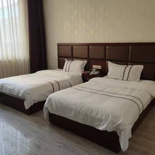 江安艾薇尔精品酒店