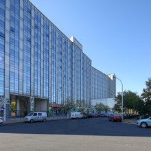 天津艾客精选公寓(天津滨海机场店)