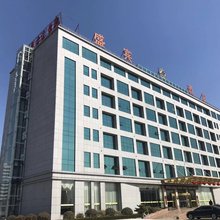 日照盛宾大酒店