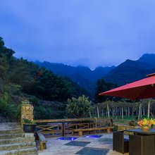 乡村画语民宿(杭州马岭天观景区店)