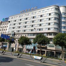 首旅如家-驿居酒店(宁波天一广场江厦桥地铁站店)