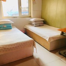 蛟河晶鑫时尚旅店