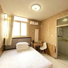 廊坊佰强旅馆