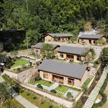 罗田白云深处悦驿民宿