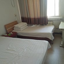 唐山海生旅馆