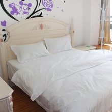 心缘公寓(成都东站店)