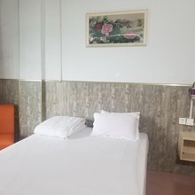 长泰积山旅社