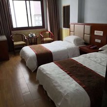 巴东泊客商务宾馆