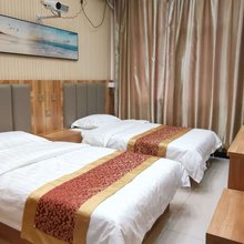 蔚县德佳晓院客栈