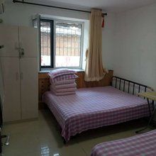 阳光日租公寓(天津肿瘤医院店)