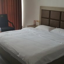 鄂托克旗浩翔商务宾馆
