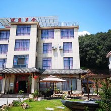 千岛湖悦庭乡舍民宿