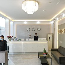 库尔勒百香源酒店(孔雀河店)