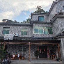 安吉曹家山庄