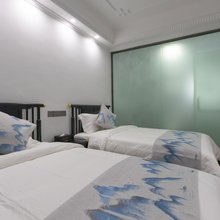 张家界澜山民宿