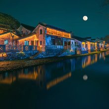 湖州小西街五间房