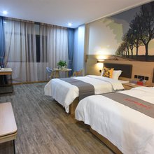 骏怡精选酒店(麻栗坡创业路店)
