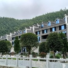 衡阳方广云月山庄