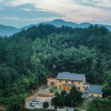 韶山沁园春色民宿(故居景区店)