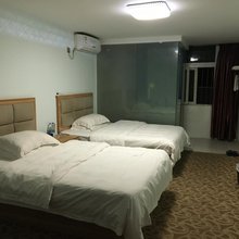深圳1314精品公寓