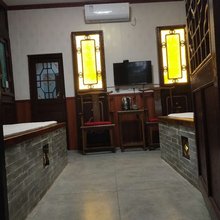 平遥德聚源客栈