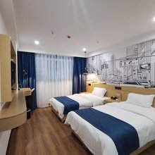 成都海发宾馆(洛带古镇店)