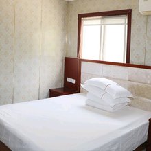 淮安朱伍旅社