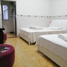 江安丰园宾馆(平安大道西段分店)