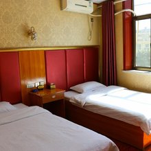 永登鑫城宾馆