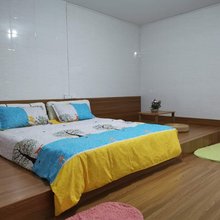 深圳海缘居客栈