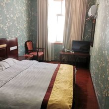 察隅丽江源酒店
