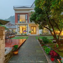 莫干山植得美墅(庾村广场店)