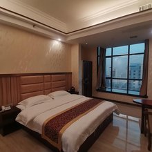 普宁衡都大酒店