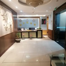 新大地宾馆(重庆渝北店)