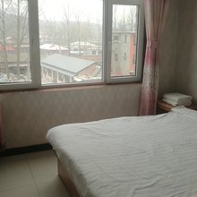 易县马汉旅馆